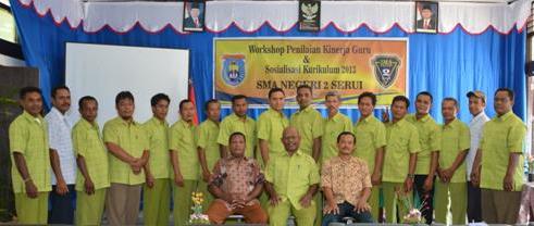 workshop b